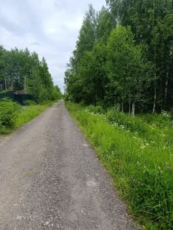 Купить земельный участок в Киришском районе в Ленинградской области. Вариант № 2212351, 1, площадь - квм, цена 1700000 рублей