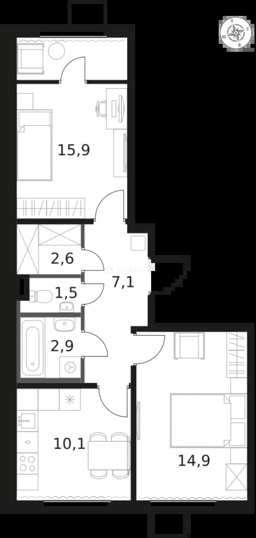 Photo 2