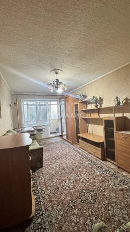 Снять однокомнатную квартиру в Рабочом Посёлоке Первомайском в Щёкинском районе в Тульской области. Вариант № 2069032, 0, площадь - квм, цена 15500 рублей