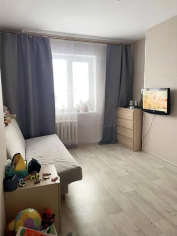 Купить квартиру площадью 25 кв.м в Тюменской области. Вариант № 2243267, 0, площадь - квм, цена 4400000 рублей
