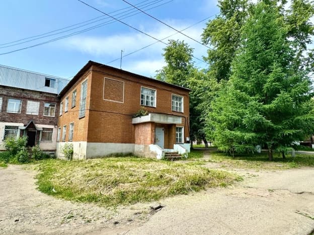 Купить коммерческую недвижимость в Комсомольске. Вариант № 2207711, 0, площадь - квм, цена 6240000 рублей