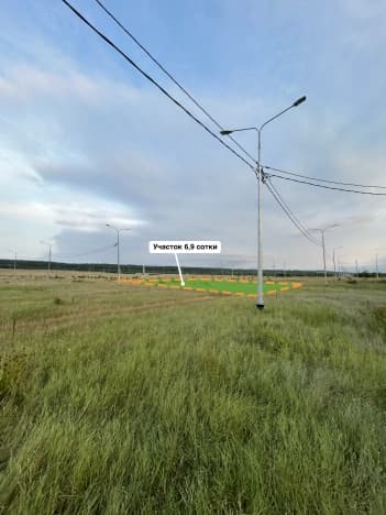 Купить земельный участок в Гиагинском районе в Республике Адыгея (адыгея). Вариант № 2273320, 0, площадь - квм, цена 1600000 рублей