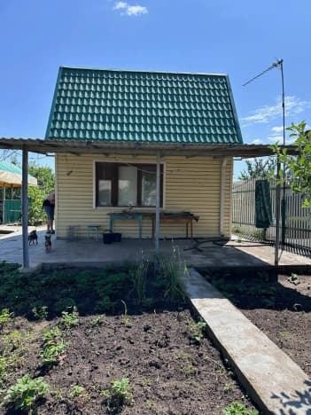 Купить дом в Микрорайоне Марийский в Волгограде. Вариант № 2230761, 0, площадь - квм, цена 2800000 рублей