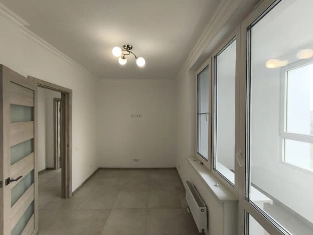 Купить квартиру на улице Довженко в Москве. Вариант № 2208975, 1, площадь - квм, цена 20387000 рублей