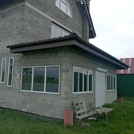 Купить дом в Посёлоке Большом Исакове в Гурьевском Муниципальном Округе в Калининградской области. Вариант № 2260810, 0, площадь - квм, цена 10400000 рублей