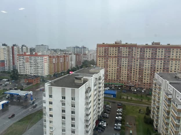 Снять студию в Микрорайоне Олимпийский городок в Рязани. Вариант № 2329888, 0, площадь - квм, цена 25000 рублей