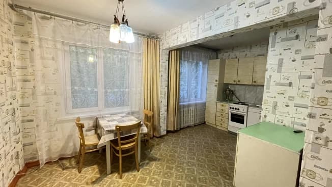 Купить трехкомнатную квартиру в Улан-Удэ. Вариант № 2340520, 1, площадь - квм, цена 8340000 рублей
