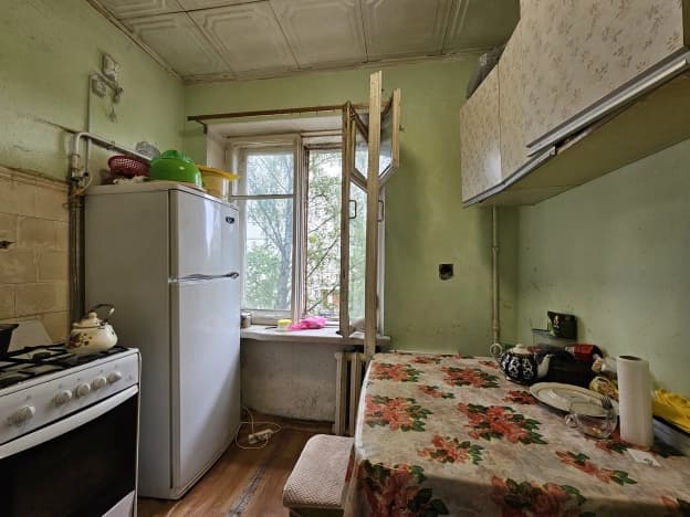 Купить трехкомнатную квартиру в ЖК Тетрис в Красногорске. Вариант № 2182335, 1, площадь - квм, цена 9600000 рублей