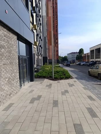 Купить однокомнатную квартиру на улице Беговая в Воронеже. Вариант № 2257700, 1, площадь - квм, цена 5633690 рублей