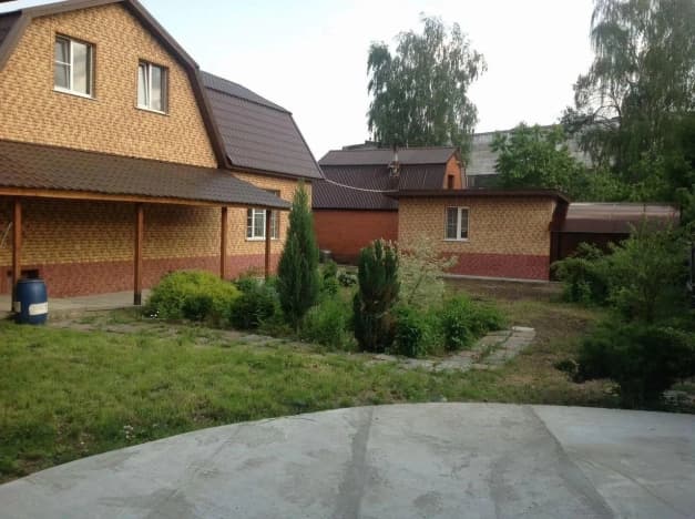 Купить дом в Деревне Карине в Муниципальном Округе Зарайске в Московской области. Вариант № 2403615, 1, площадь - квм, цена 15000000 рублей
