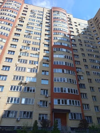 Купить двухкомнатную квартиру в районе Северное Бутово в Москве. Вариант № 2175379, 1, площадь - квм, цена 17900000 рублей