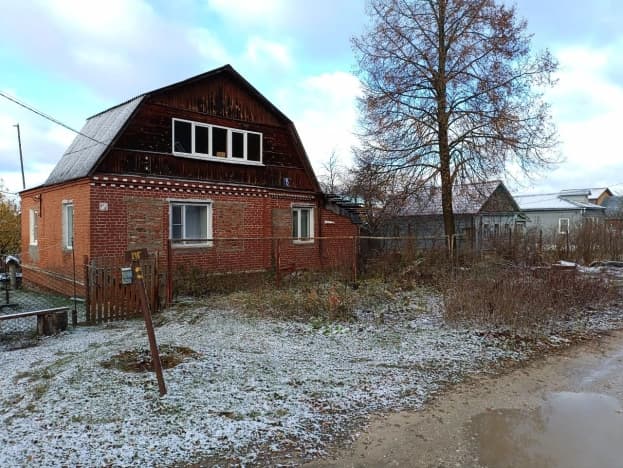 Купить дом в селе Тетерино в Суздальском Муниципальном Округе в Владимирской области. Вариант № 2174682, 1, площадь - квм, цена 8000000 рублей
