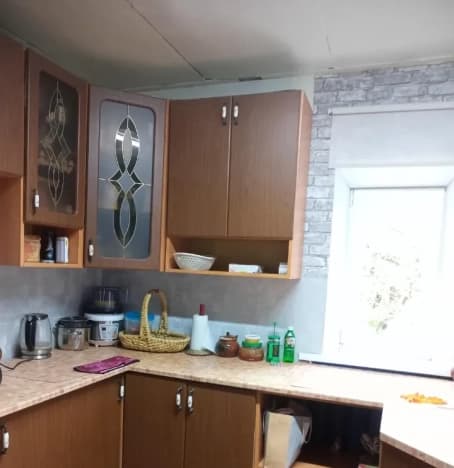 Купить дом в Деревне Поповке в Раменском Муниципальном Округе в Московской области. Вариант № 2362125, 1, площадь - квм, цена 4555000 рублей