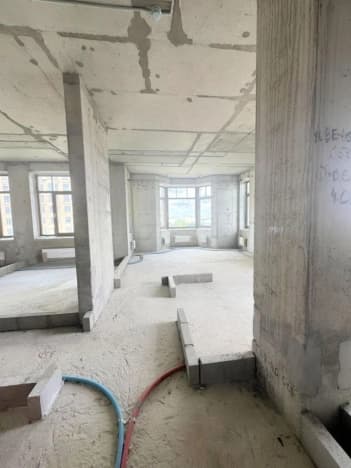 Купить двухкомнатную квартиру в ЖК Аура в Москве. Вариант № 2249127, 1, площадь - квм, цена 41000000 рублей