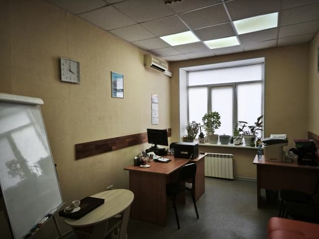Снять офисы в Омской области. Вариант № 2257424, 1, площадь - квм, цена 14000 рублей
