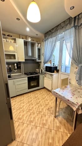 Купить двухкомнатную квартиру до 15 млн в Волгограде. Вариант № 2324288, 1, площадь - квм, цена 6990000 рублей