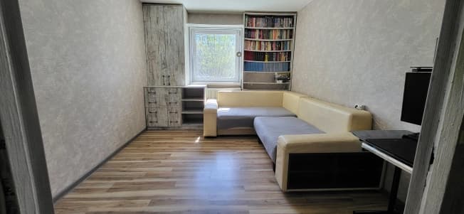 Купить двухкомнатную квартиру на 1 этаже на вторичке на улице Юрия Гагарина в Калининграде. Вариант № 2156697, 0, площадь - квм, цена 4800000 рублей