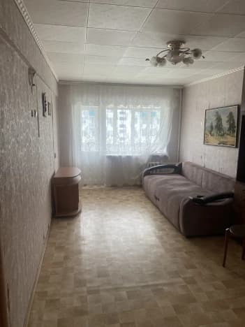 Снять квартиру в Балакове. Вариант № 2177618, 1, площадь - квм, цена 15000 рублей