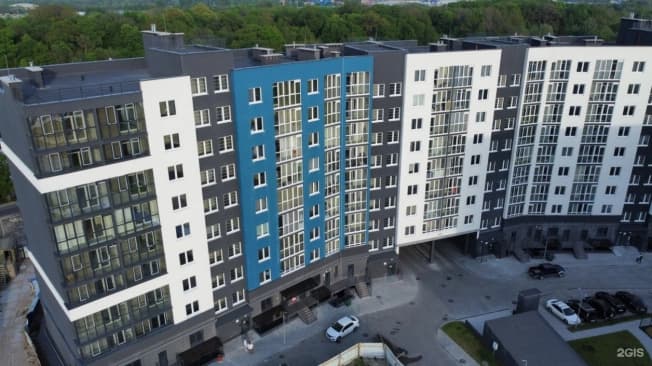 Купить квартиру на улице 8 Марта в Калининграде. Вариант № 2401109, 0, площадь - квм, цена 8500000 рублей