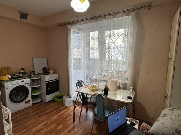 Купить квартиру до 7 млн на улице Дзержинского в Белгороде. Вариант № 2101570, 1, площадь - квм, цена 6390000 рублей