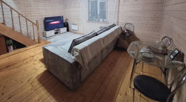 Купить дом в Деревне Коломине в Раменском Муниципальном Округе в Московской области. Вариант № 2173830, 1, площадь - квм, цена 8300000 рублей