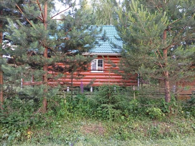 Купить дом на улице Российская в Воскресенске. Вариант № 2250760, 0, площадь - квм, цена 5200000 рублей