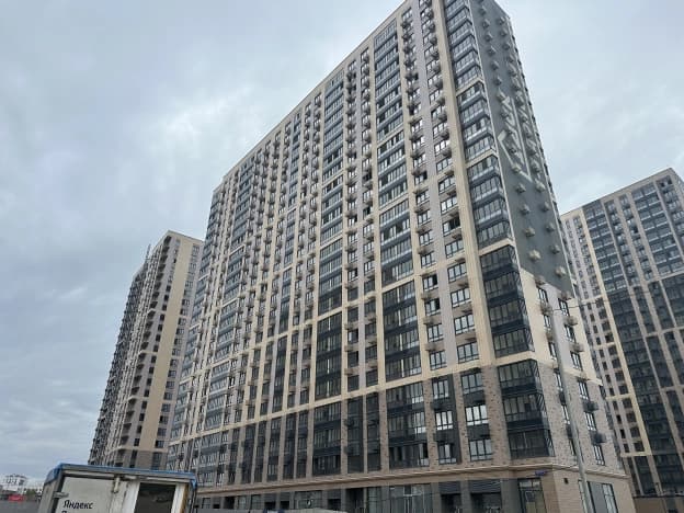 Купить коммерческую недвижимость свободного назначения у метро Новомосковская в Москве. Вариант № 2170337, 1, площадь - квм, цена 27500000 рублей