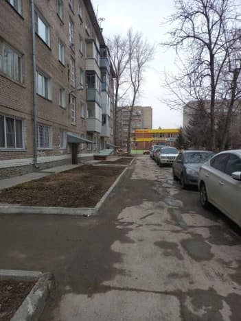 Купить двухкомнатную квартиру в ЖК ВИЛЛАРТ (WILLART) (НОВОСИБИРСК) в Новосибирске. Вариант № 2189951, 0, площадь - квм, цена 3850000 рублей