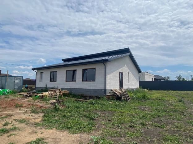 Купить дом в Алексеевском Муниципальном Округе в Белгородской области. Вариант № 2267162, 0, площадь - квм, цена 10800000 рублей