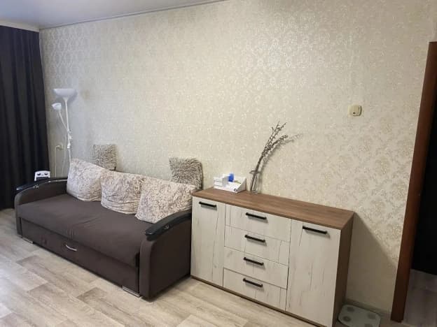 Купить однокомнатную квартиру на улице проспект Академика Королёва в Стерлитамаке. Вариант № 2171288, 0, площадь - квм, цена 3530000 рублей