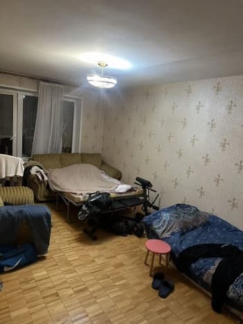 Купить трехкомнатную квартиру в ЖК Легендарный квартал на Ботаническом саду в Москве. Вариант № 2331362, 1, площадь - квм, цена 20500000 рублей