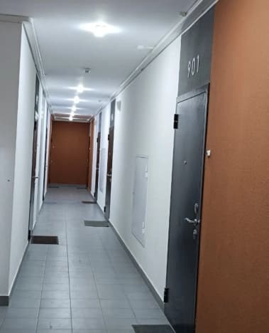 Купить студию с ремонтом на улице 1-я Энтузиастов в Москве. Вариант № 2283694, 1, площадь - квм, цена 10700000 рублей
