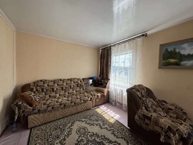 Купить дом в селе Еланка в Балаковском районе в Саратовской области. Вариант № 2169706, 1, площадь - квм, цена 1200000 рублей