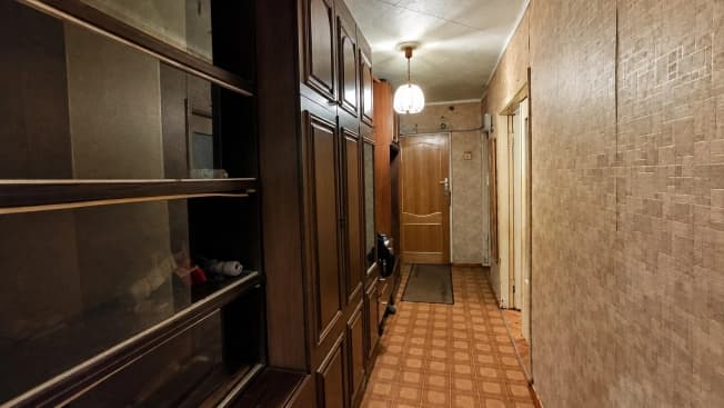 Купить квартиру в рассрочку на вторичке в Электростали. Вариант № 2091483, 1, площадь - квм, цена 7300000 рублей