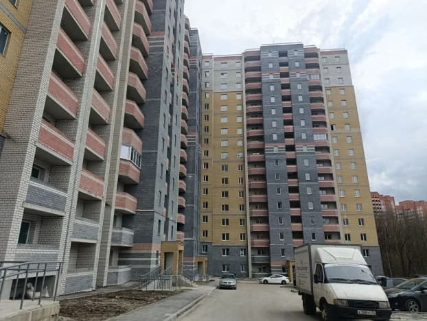 Купить однокомнатную квартиру на вторичке на улице Верхняя Дуброва в Владимире. Вариант № 2138718, 0, площадь - квм, цена 4400000 рублей