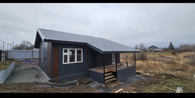 Купить дом в Деревне Куюках в Пестречинском районе на улице 29-й Квартал, деревня Куюки в Республике Татарстан (татарстан). Вариант № 2293992, 0, площадь - квм, цена 6500000 рублей