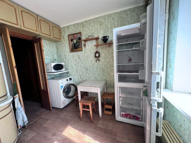 Снять квартиру в Республике Крым. Вариант № 2260904, 1, площадь - квм, цена 20000 рублей