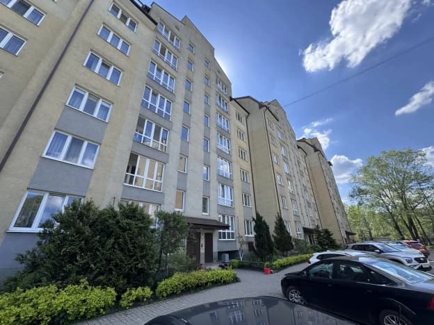 Купить двухкомнатную квартиру с ремонтом на улице Интернациональная в Калининграде. Вариант № 2182330, 0, площадь - квм, цена 7700000 рублей