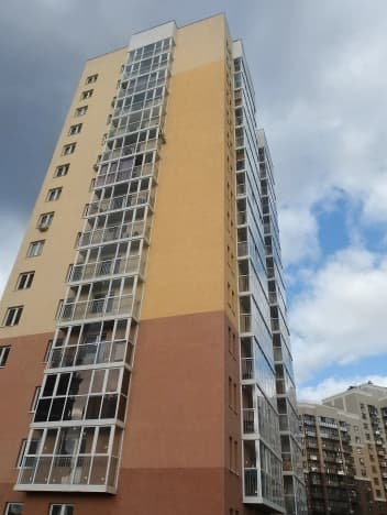 Купить квартиру со скидкой в Кемерове. Вариант № 2368039, 1, площадь - квм, цена 7100000 рублей