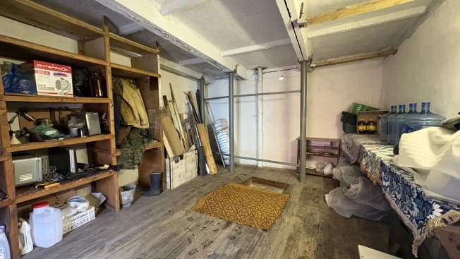 Купить гараж в районе Заводской в Пензенской области. Вариант № 2162168, 1, площадь - квм, цена 1550000 рублей