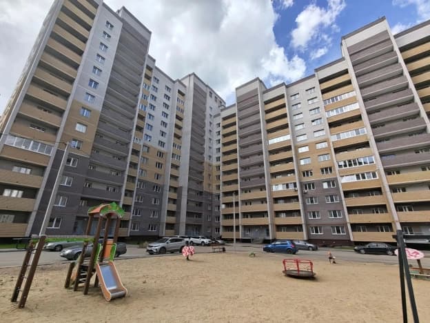 Купить однокомнатную квартиру до 11 млн в Владимирской области. Вариант № 2045347, 0, площадь - квм, цена 4410000 рублей