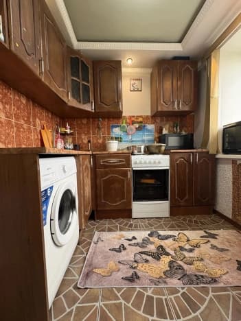 Купить двухкомнатную квартиру в Чите. Вариант № 2318349, 1, площадь - квм, цена 7100000 рублей