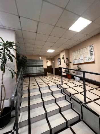 Купить трехкомнатную квартиру на улице Луговая в Москве. Вариант № 2263936, 1, площадь - квм, цена 19000000 рублей