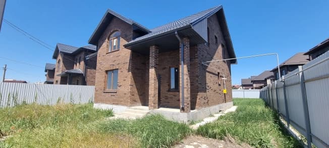 Купить дом в Краснодаре. Вариант № 1312392, 1, площадь - квм, цена 14600000 рублей