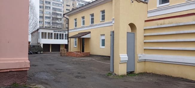 Снять коммерческую недвижимость свободного назначения в Йошкар-Оле. Вариант № 2155560, 0, площадь - квм, цена 90000 рублей