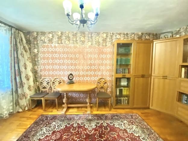Купить трехкомнатную квартиру на улице Мичурина в Белгороде. Вариант № 2265546, 1, площадь - квм, цена 6500000 рублей