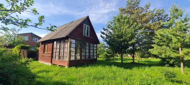 Купить дачу в Деревне Слободке в Рязанском Муниципальном Округе в Рязанской области. Вариант № 2194163, 0, площадь - квм, цена 2000000 рублей
