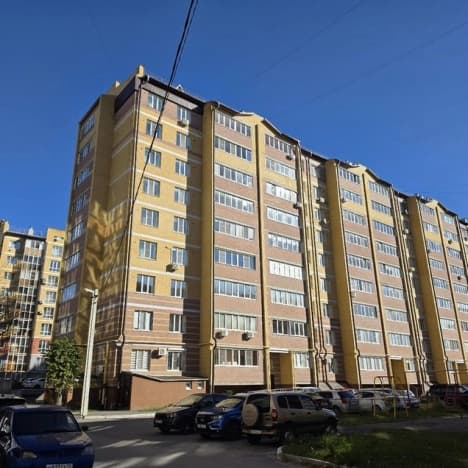 Купить квартиру с мебелью в Йошкар-Оле. Вариант № 2379659, 1, площадь - квм, цена 16500000 рублей