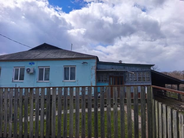Купить часть дома в Приморском крае. Вариант № 2146117, 0, площадь - квм, цена 2500000 рублей