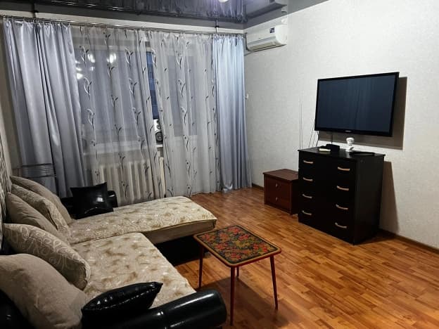 Снять квартиру в Микрорайоне 9А, Балаково в Балакове. Вариант № 1040137, 0, площадь - квм, цена 20000 рублей